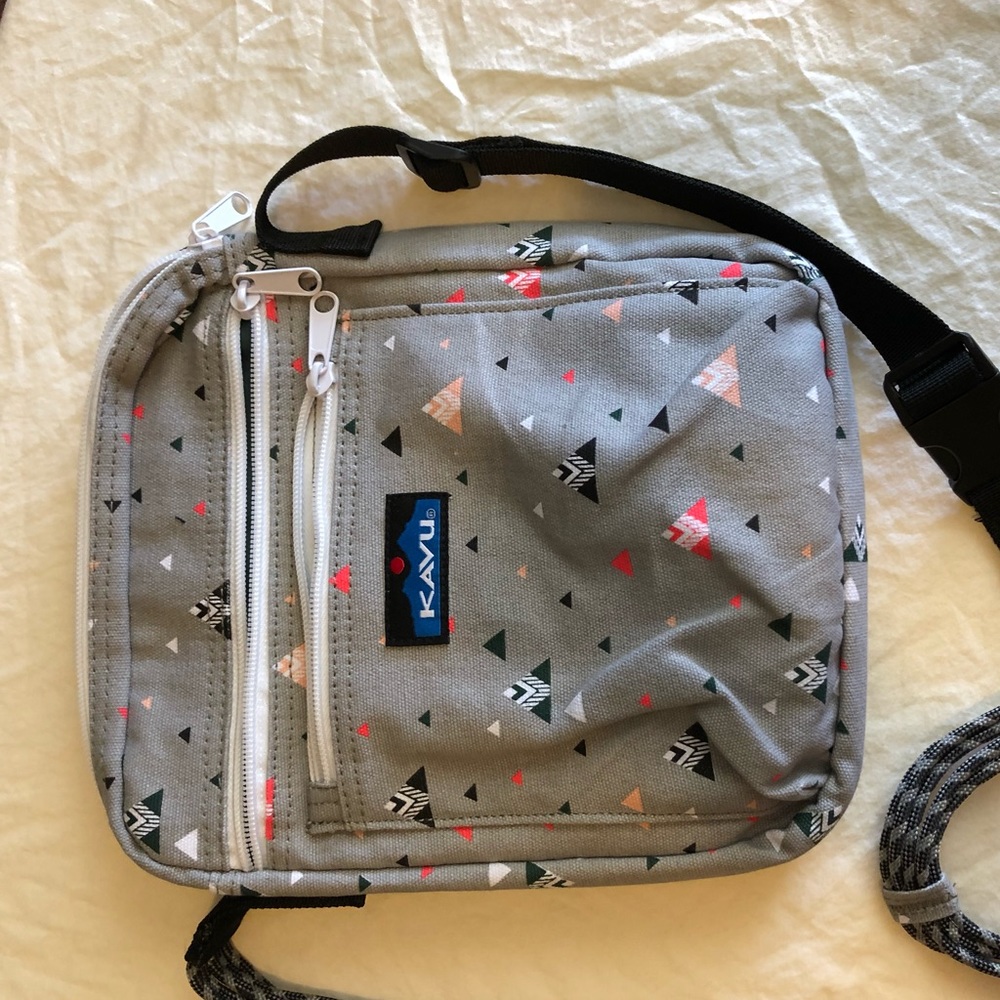 Small Kavu crossbody bag